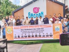 Reses Dapil II: Mie Gacoan Dinilai Bantu Kurangi Pengangguran di Alang-Alang Lebar