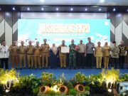 Musrenbang OKI 2027: Menjaga Pertumbuhan, Menekan Ketimpangan