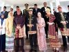 Wabup Muara Enim, Hadiri HUT Kabupaten Banyuasin Ke-24