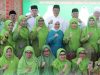 Bupati Muara Enim Ajak Perkuat Kemandirian Perempuan