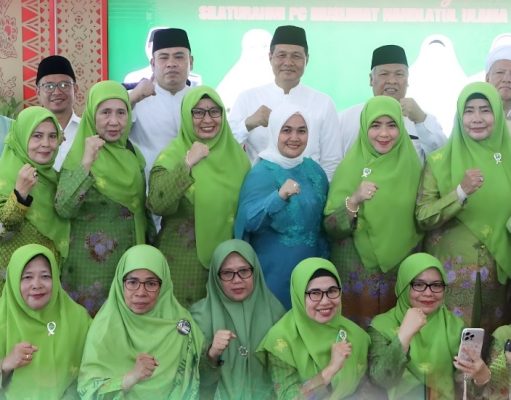 Bupati Muara Enim Ajak Perkuat Kemandirian Perempuan