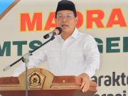 Bupati Buka Madrasah Expo IV, Cetak Generasi Unggul dan Berakhlak