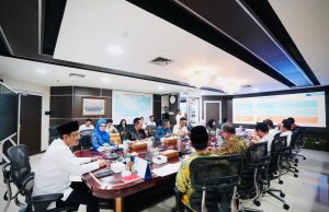 Mensos Menegaskan Sekolah Rakyat Tidak Membuka Pendaftaran