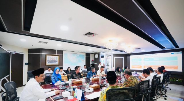 Mensos Menegaskan Sekolah Rakyat Tidak Membuka Pendaftaran