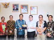 Bupati Muara Enim Sambut Ekspansi BSB ke Lubai Ulu