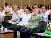 Mensos Tegaskan Pengelola Perpustakaan Berperan Sebagai Ujung Tombak