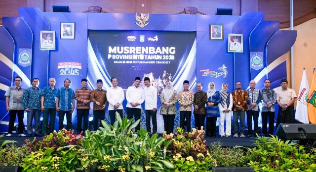 Mensos Menegaskan Upayan Menurunkan Angka Kemiskinan Harus Diawali dari Pembenahan Tata Kelola