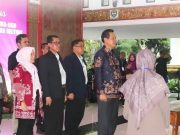 Bupati Muara Enim Pimpin IKA USU Wilayah III Periode 2026-2030