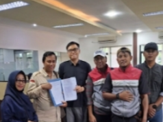 Rekrutmen PTC Disorot, Diduga Tak Transparan dan Abaikan Tenaga Lokal