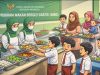 BGN Terbitkan SE Nomor 8 Tahun 2026, Atur Distribusi dan Penyajian Makan Bergizi Gratis