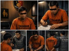 Polres Prabumulih Ungkap Kasus Persetubuhan Terhadap Anak, Pelaku Diamankan Kurang dari 24 Jam