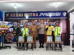 Sinergi Pemkot dan Polres Prabumulih: Kedai Mitra Presisi Bakal Diperluas ke Seluruh Kecamatan