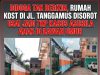 Diduga Tak Berizin, Rumah Kost di Jl. Tanggamus Disorot Usai Jadi TKP Kasus Asusila Anak di Bawah Umur