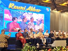 Jejak Langkah Sang Jenderal: Mengubah Kenangan Masa Sekolah Menjadi Inspirasi