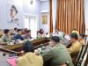 Walikota Mengambil Langkah Taktis Pengendalian Banjir di Kota Palembang