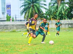 PS Palembang U15 Pesta Gol di Piala Gubernur Sumsel 2026