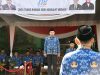 Peringati Harkitnas Ke-118, ASN Kemenag Sumsel dan Kota Palembang Gelar Upacara Bersama di MAN 1 Palembang