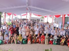 Pemkot Palembang Terus Berupaya Membangun Karakter Generasi Muda