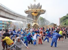 Warga Minta Pemerintah Terus Gelar Setiap Pekan
