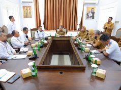 Pemkot dan PLN UP3 Pastikan Perkuat Sinergi Atasi Persoalan Jaringan Baru
