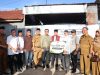 Sapi Kurban dari Presiden RI untuk Warga Kecamatan Seberang Ulu Satu