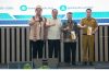 Wagub Cik Ujang Ajak Konsultan Sukseskan Munas 2026