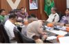 Sekda Sumsel Pimpin Rapat TAPD