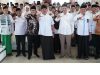 Gubernur Tekankan Peran Nahdiyin Sumsel Jaga Toleransi dan Kualitas Kader