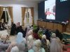Pemkot Parga Alam Melakukan Pembacaan Surah Yasin dan Doa Bersama