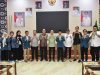 Walikota Menerima Audensi Pengurus Cabang IPNU Kota Palembang