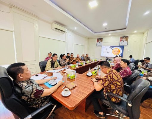 Muba Terapkan “Jum’at Full WFH”, Pelayanan Publik Tetap Jalan dengan Sistem Piket