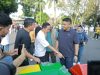 Sanksi Sosial bagi Pembuang Sampah Sembarangan di Palembang