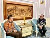 Pemkot Palembang dan Radar Kolaborasi