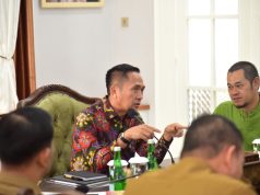 Walikota Ajak Warga Palembang Ramaikan Konser Amal Wali Band untuk Palestina