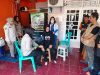 Silaturahmi Hari Buruh, Kapolres Prabumulih Pererat Hubungan dengan Perwakilan Buruh