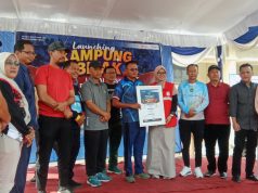 Program “Kampung Bijak” dari Relawan Gesit Prabumulih Untuk Pemberdayaan Warga