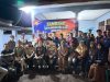 Polres Prabumulih Intensifkan Program Samling Demi Ciptakan Kamtibmas Kondusif