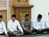 Polres Prabumulih Kawal Pelepasan 170 Jemaah Calon Haji Kloter 14 Sumsel, Berlangsung Aman dan Khidmat