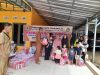 Pemdes Talang Batu Realisasikan Program P3MD, Bagikan Makanan Tambahan untuk Ibu Hamil, Balita, Anak PAUD, SD dan Lansia