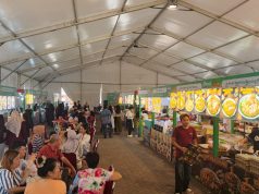 Dinkes Prabumulih: Event Kuliner Viral Jakarta Belum Kantongi Izin dan Koordinasi