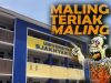 Rektorat Sjakhyakirti Minta Mahasiswa Tidak Terprovokasi Isu Penutupan Fakultas Hukum