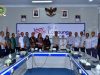 Komisi III DPRD Sumsel Studi Banding ke Bank Lampung, Perkuat Strategi Optimalisasi PAD dan Sinergi Pembiayaan