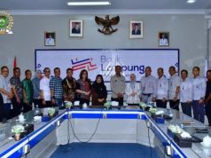 Komisi III DPRD Sumsel Studi Banding ke Bank Lampung, Perkuat Strategi Optimalisasi PAD dan Sinergi Pembiayaan