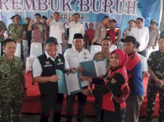 Rembuk Buruh May Day 2026 di DPRD Sumsel, Tujuh Tuntutan Disampaikan ke Gubernur