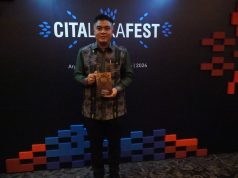 Program Palembang Gercep Diakui Secara Nasional