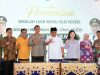 Gubernur Resmikan SLB Negeri dan SMA Negeri Hayza Nur Ilmi
