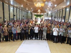 Walikota Dorong Pembentukan Satgas Perlindungan Pendidik dan Tenaga Kependidikan