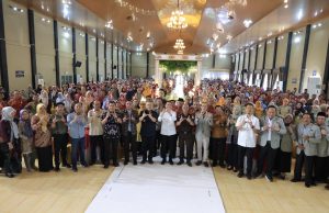 Walikota Dorong Pembentukan Satgas Perlindungan Pendidik dan Tenaga Kependidikan