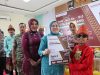 RSUD Palembang BARI Gelar Baksos di Panti Asuhan Ar Rauf