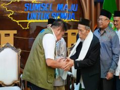 Gubernur Apresiasi Kinerja MUI Sumsel, Dukung Suksesnya Musda 2026